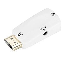 1.8m 4K HD Cable 2.0 Male to Male Gold-Plated Adapter