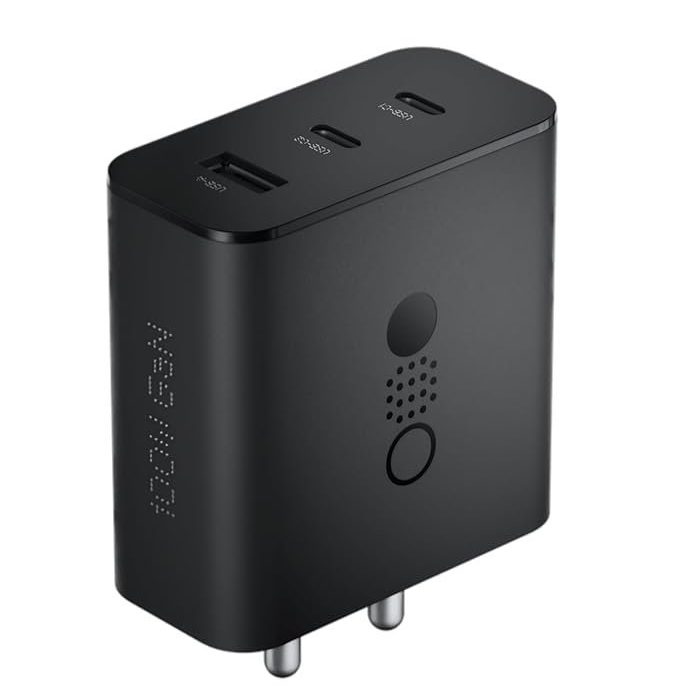 CMF by Nothing 100W GaN 3-Port Fast Charger